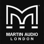 Martin Audio, F12, hire, speakers, PA hire Wiltshire, audio hire, live band, outdoor stage, wedding sound