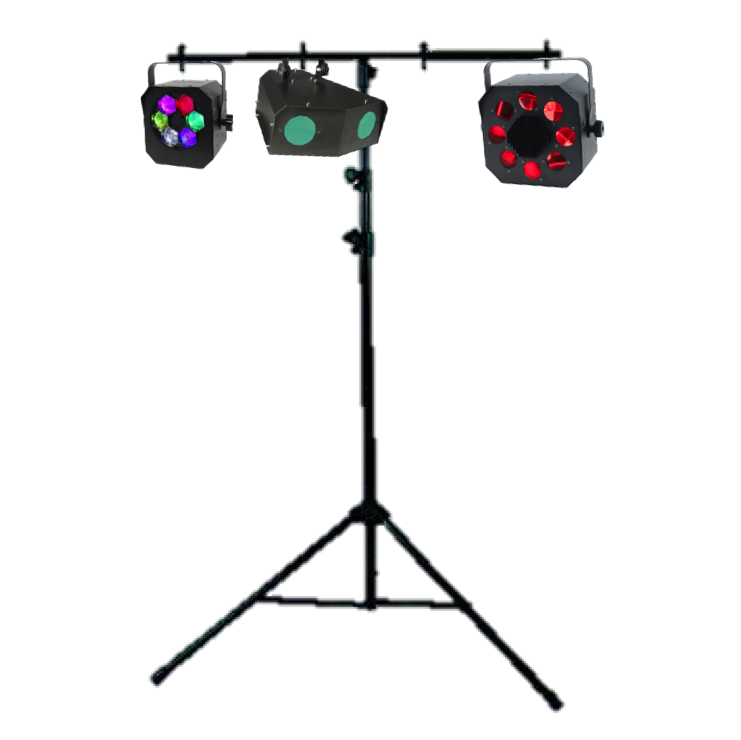 Lighting Hire Wiltshire, Uplighting, Stage Lighting SB Audio Solutions