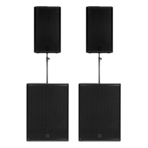 RCF 18-AX, Subwoofer, mid-top, NX 932-A, Professional Audio equipment hire, wiltshire, trowbridge